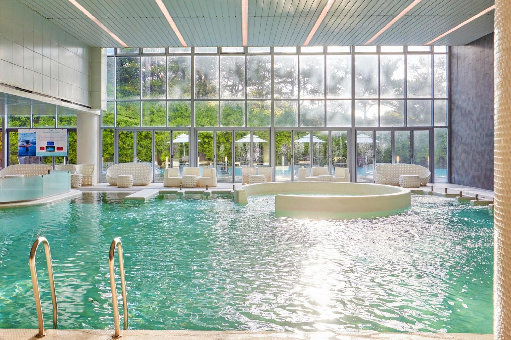 WE Hotel Jeju Seogwipo Exterior foto